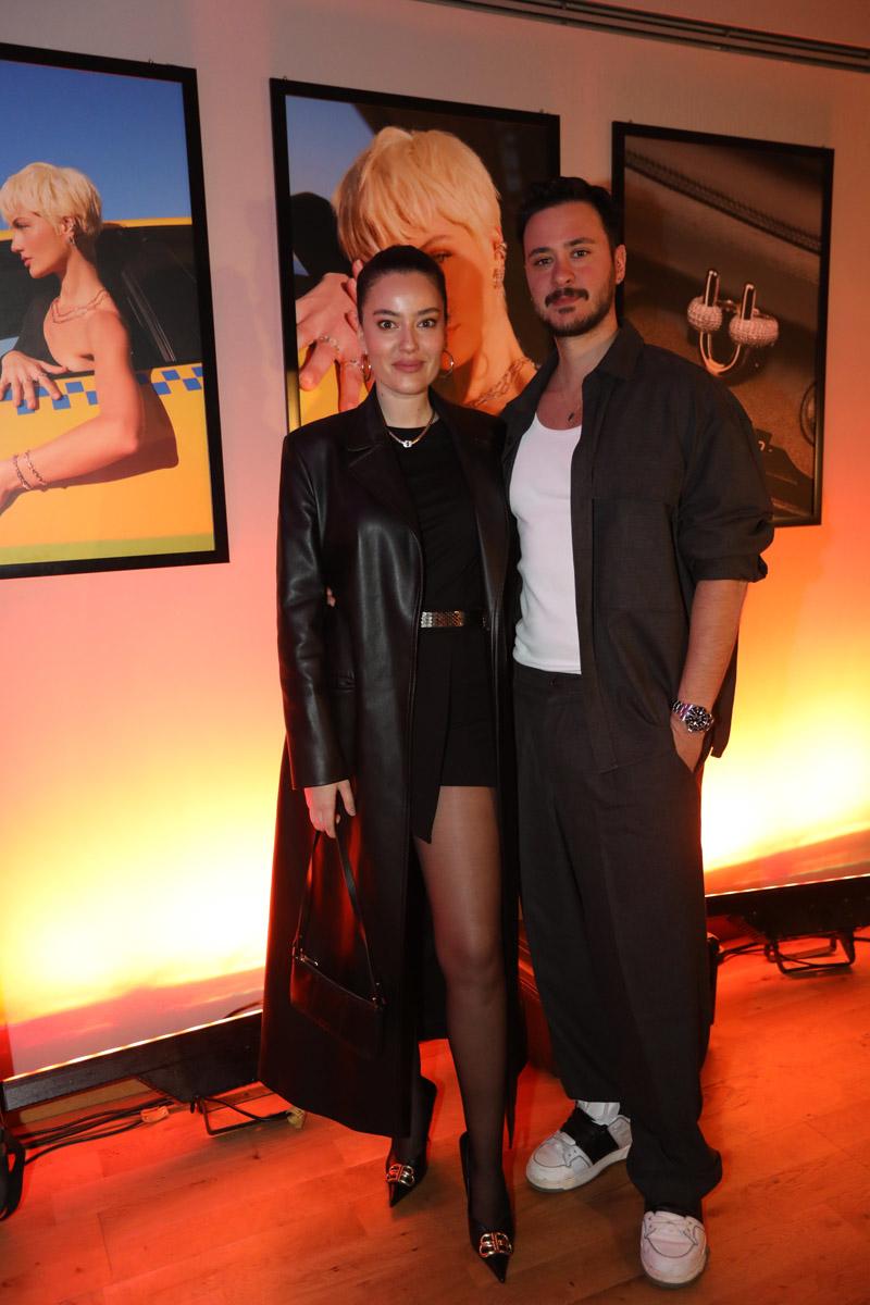 Kismet By Milka “Passenger” Koleksiyon Daveti