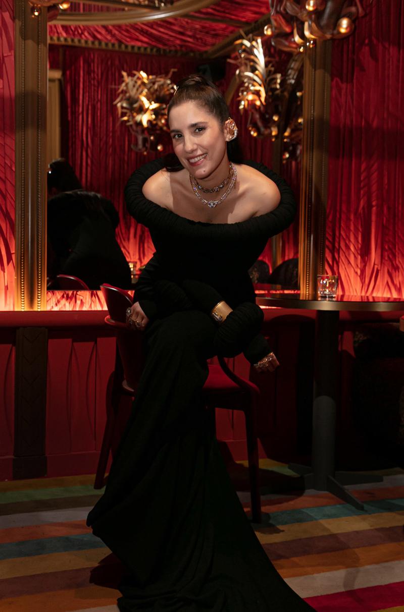 Begüm Khan x "Non-Bridal Bridal" Koleksiyon Daveti