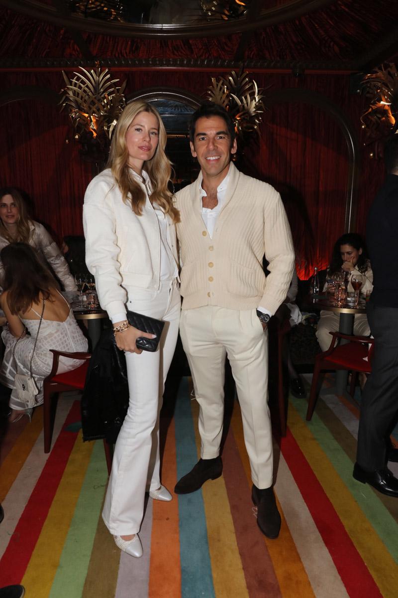 Begüm Khan x "Non-Bridal Bridal" Koleksiyon Daveti