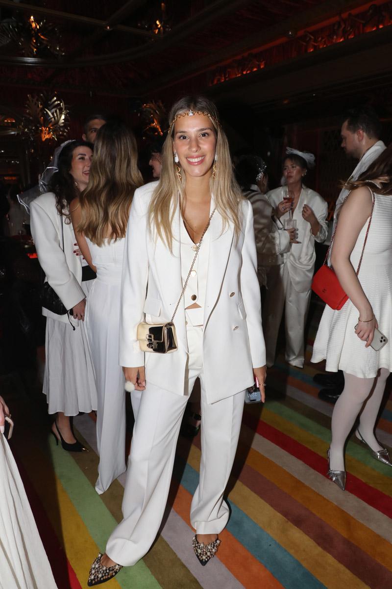 Begüm Khan x "Non-Bridal Bridal" Koleksiyon Daveti