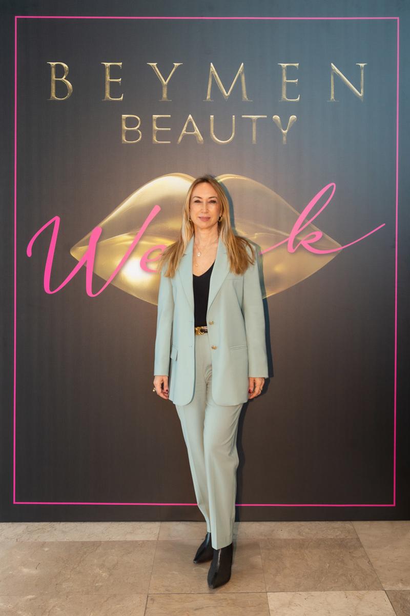 Beymen Beauty Week Daveti
