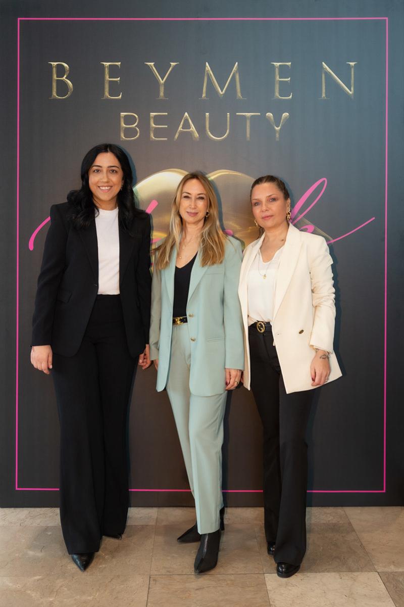 Beymen Beauty Week Daveti