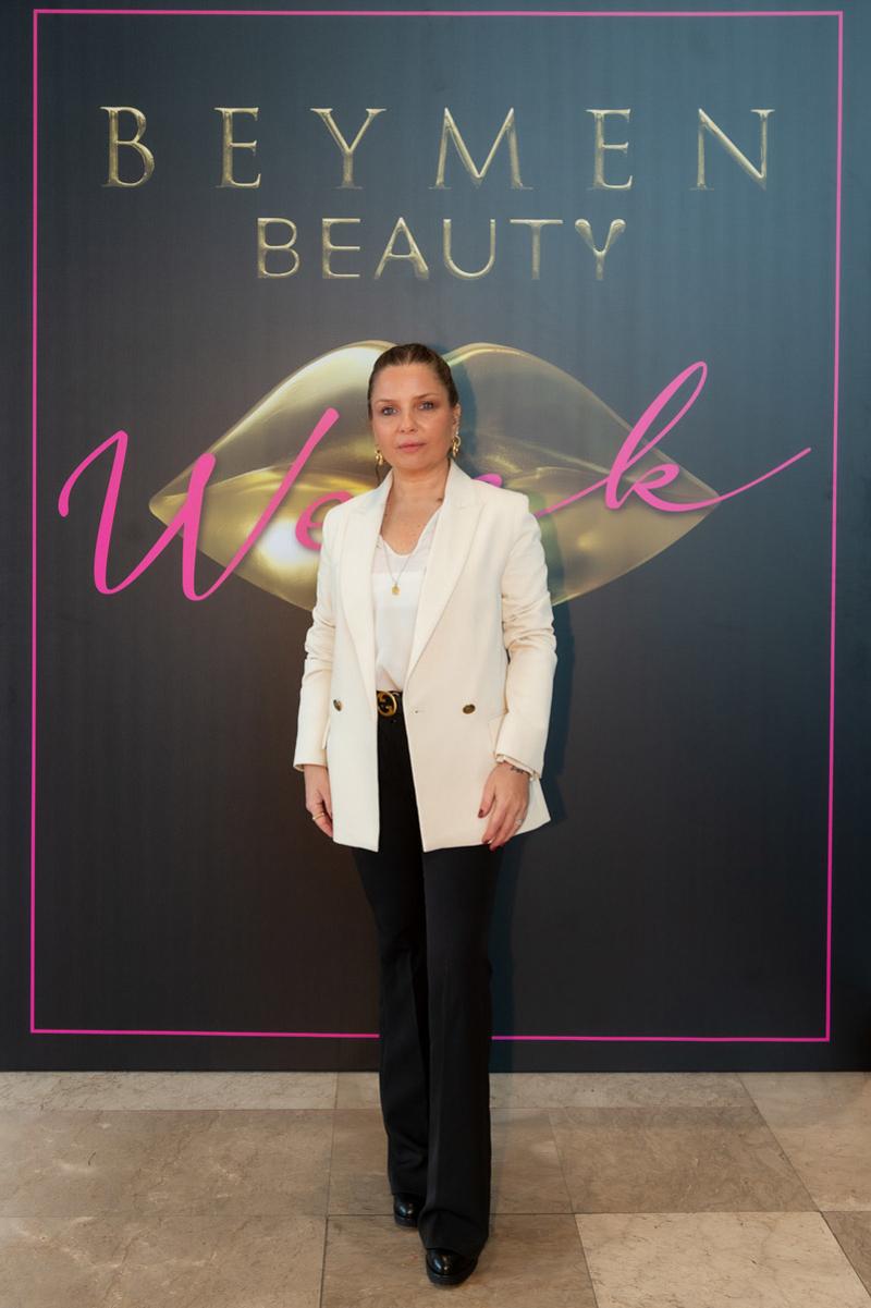 Beymen Beauty Week Daveti