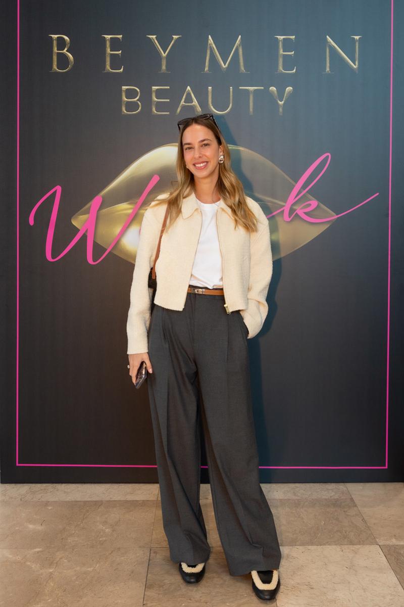 Beymen Beauty Week Daveti