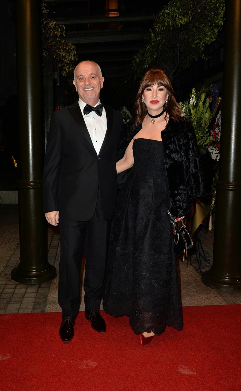 Mert Özlenir x Nazlı Selin Şengel Düğün Daveti