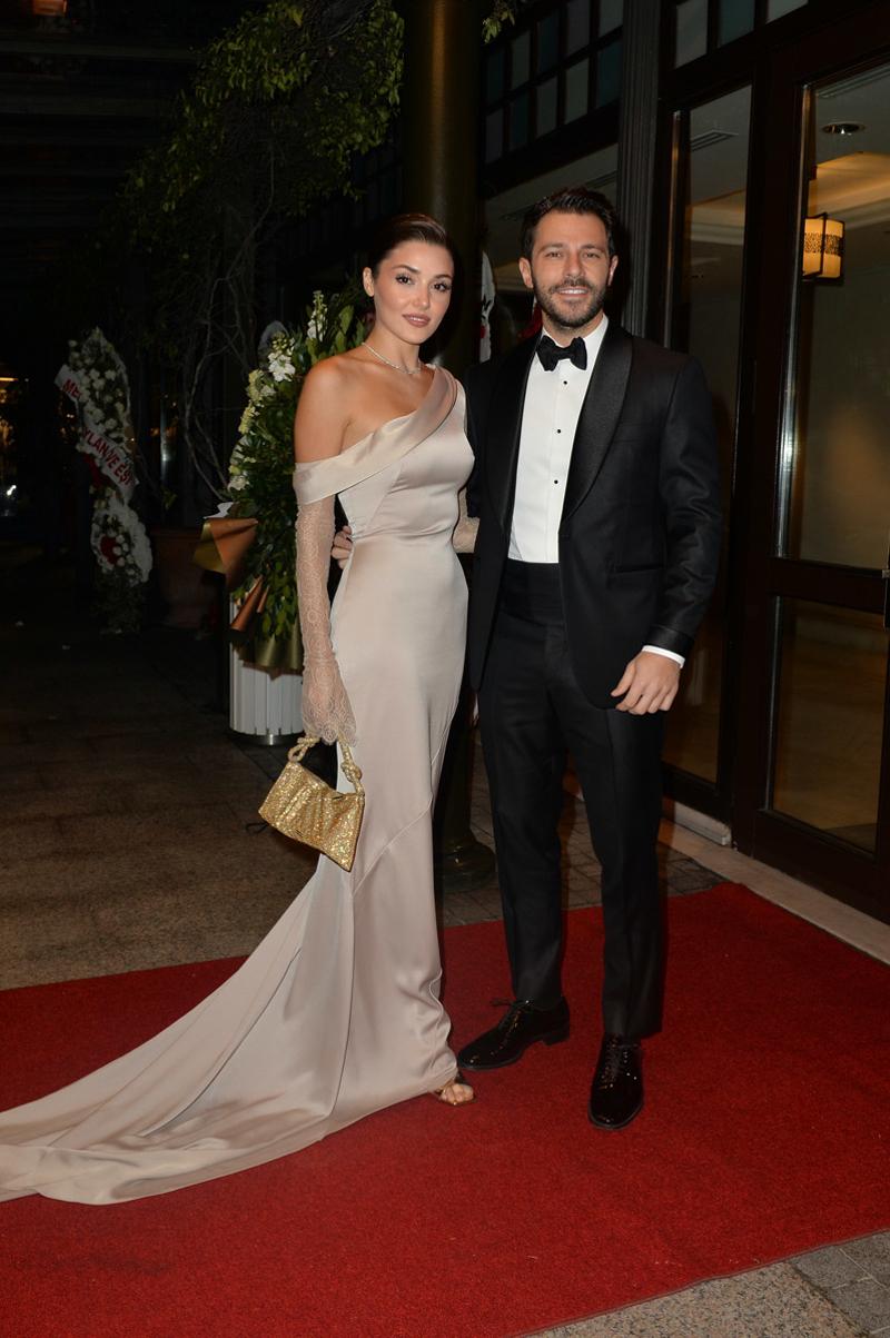 Mert Özlenir x Nazlı Selin Şengel Düğün Daveti