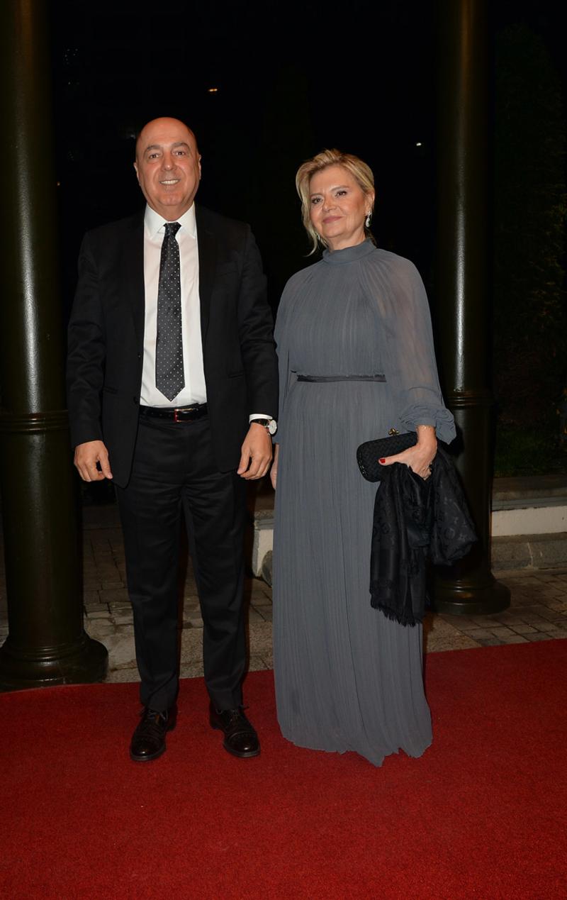 Mert Özlenir x Nazlı Selin Şengel Düğün Daveti