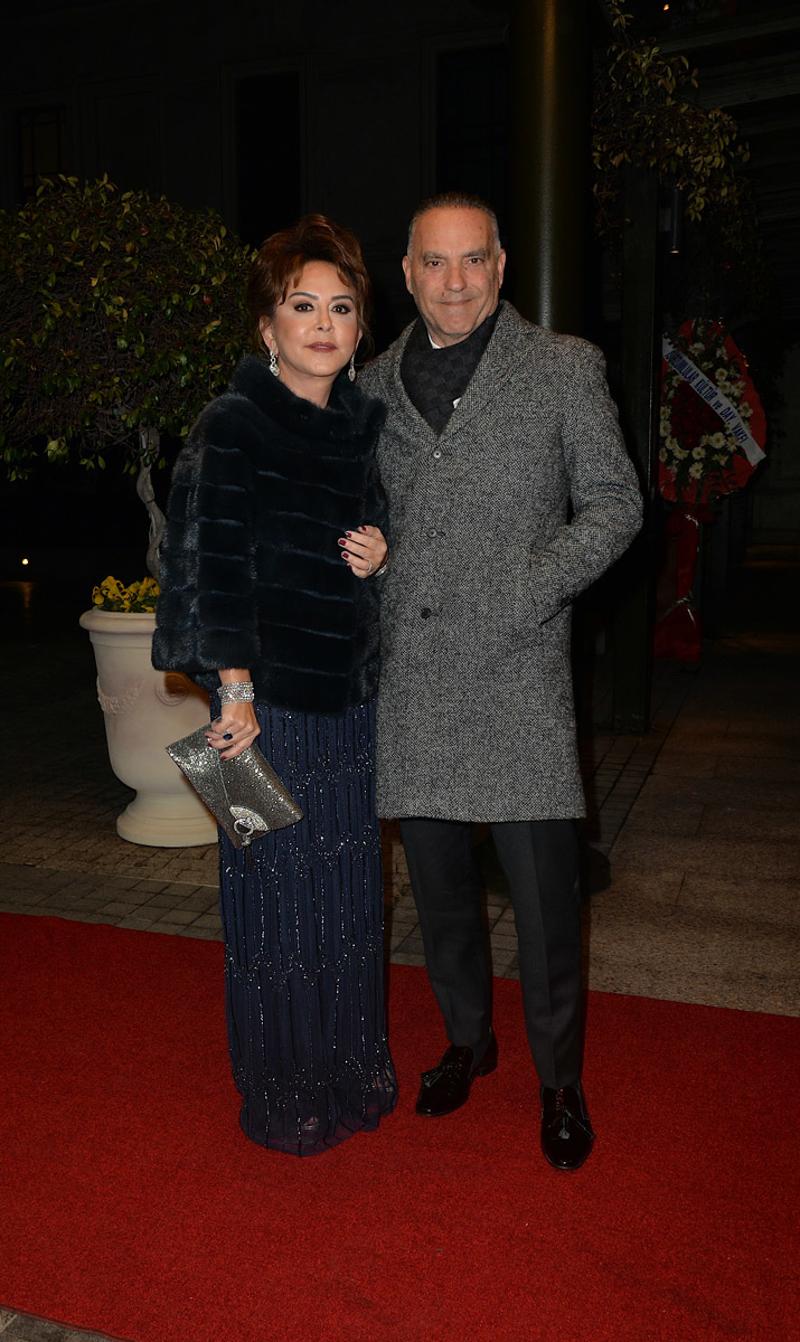 Mert Özlenir x Nazlı Selin Şengel Düğün Daveti