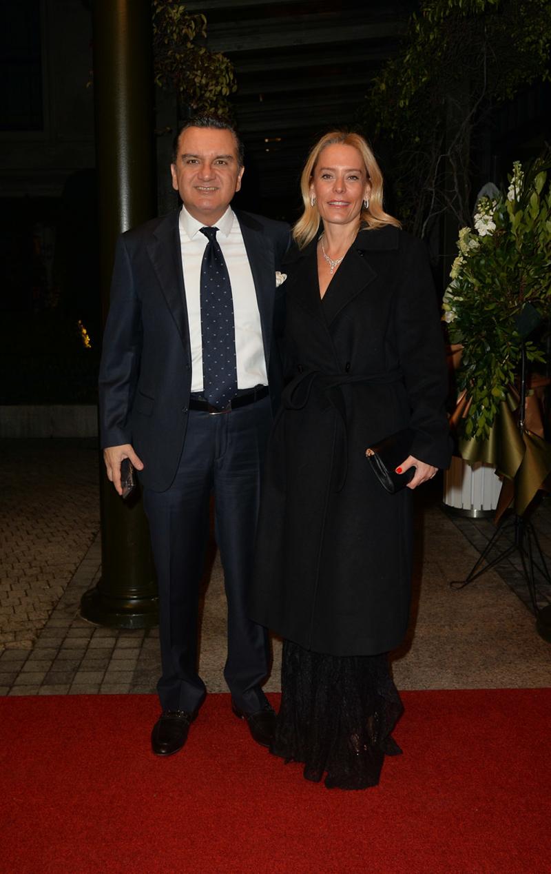 Mert Özlenir x Nazlı Selin Şengel Düğün Daveti