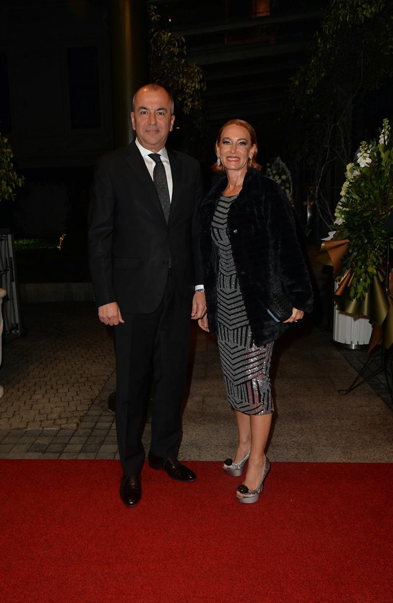 Mert Özlenir x Nazlı Selin Şengel Düğün Daveti