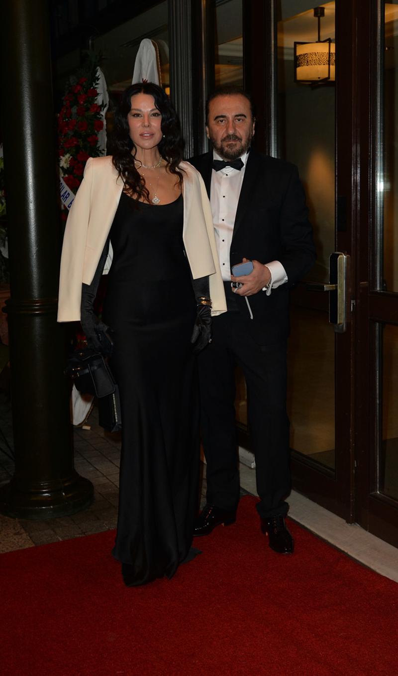 Mert Özlenir x Nazlı Selin Şengel Düğün Daveti