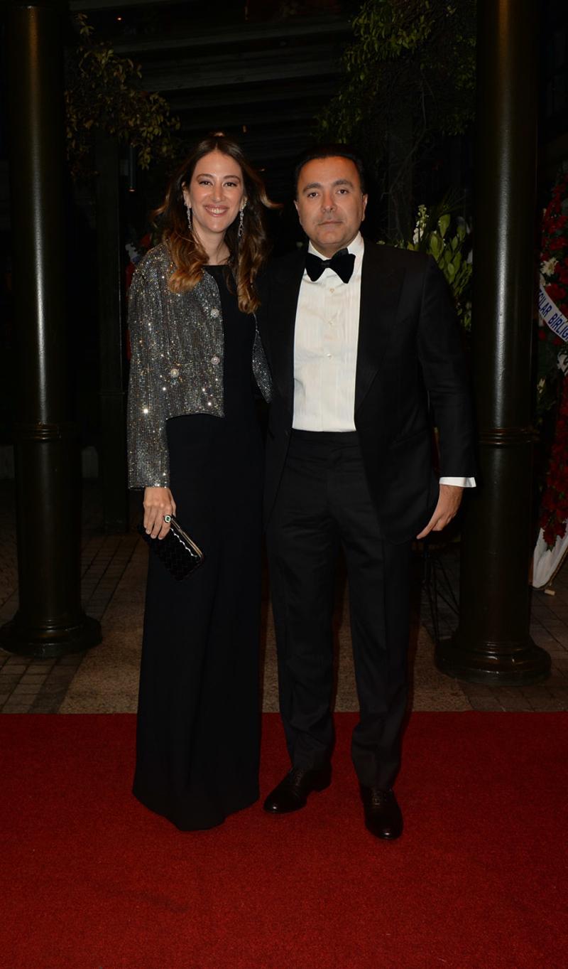 Mert Özlenir x Nazlı Selin Şengel Düğün Daveti