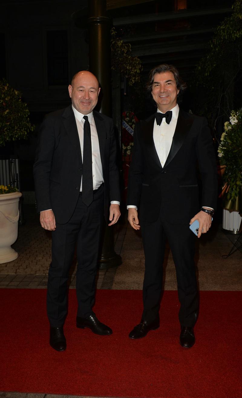 Mert Özlenir x Nazlı Selin Şengel Düğün Daveti