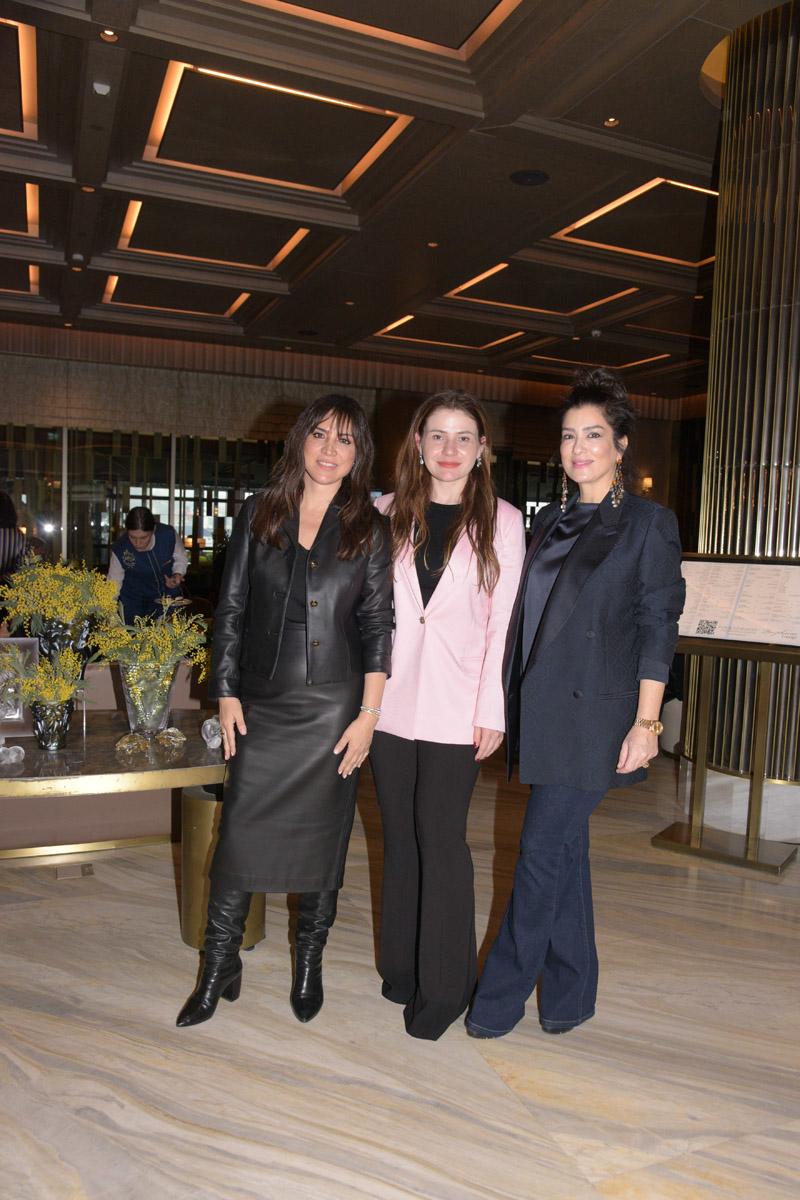 MO Talks Art Sanat Sohbetleri Daveti