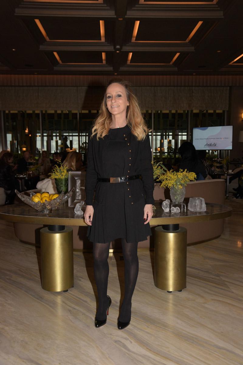 MO Talks Art Sanat Sohbetleri Daveti