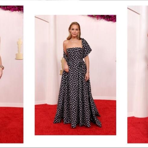 96.Oscar Ödülleri: Kazananlar ve Kırmızı Halı