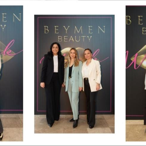 Beymen Beauty Week Daveti