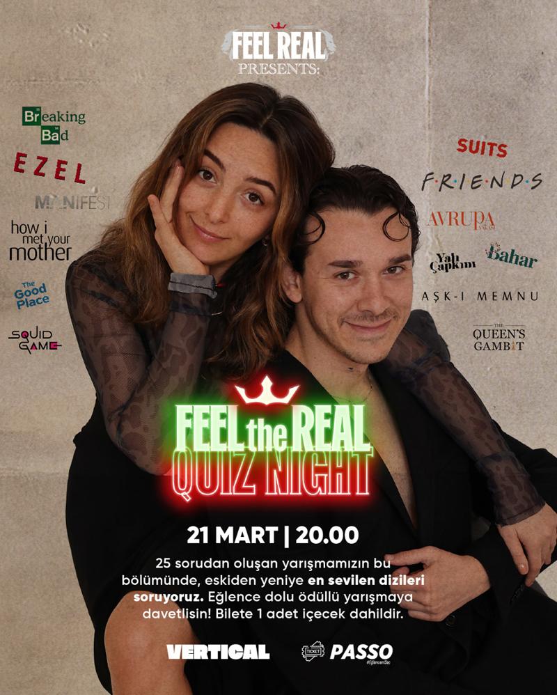 2024 Mart Etkinlik Ajandası: Şehirde Neler Oluyor?