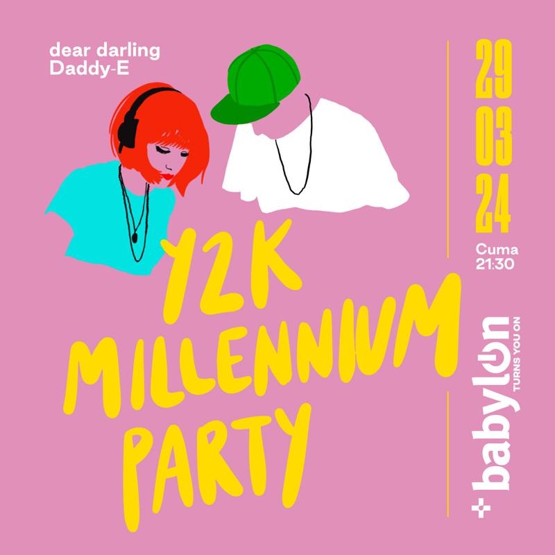 2024 Mart Etkinlik Ajandası: Şehirde Neler Oluyor?