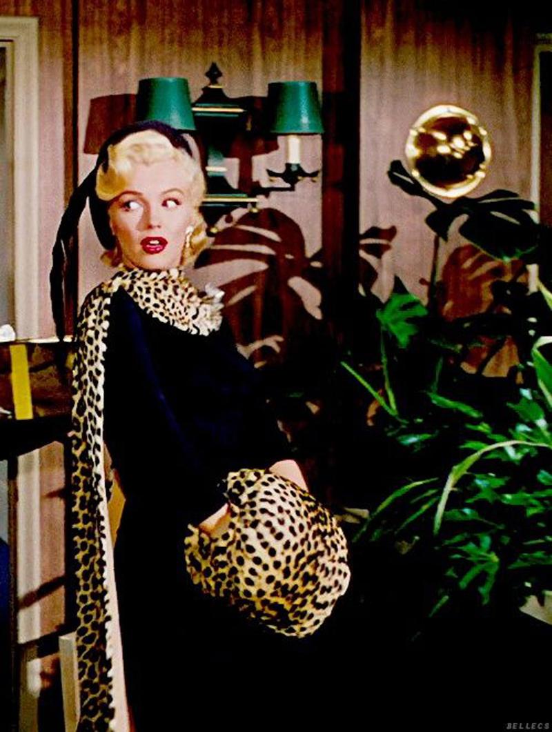 2024 Yılının Yükselen Trendi: Leopar Baskılar