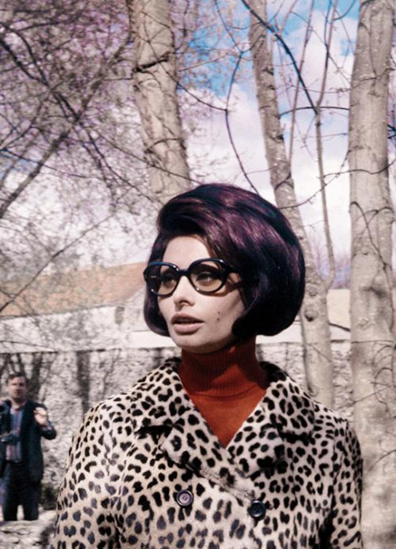 2024 Yılının Yükselen Trendi: Leopar Baskılar