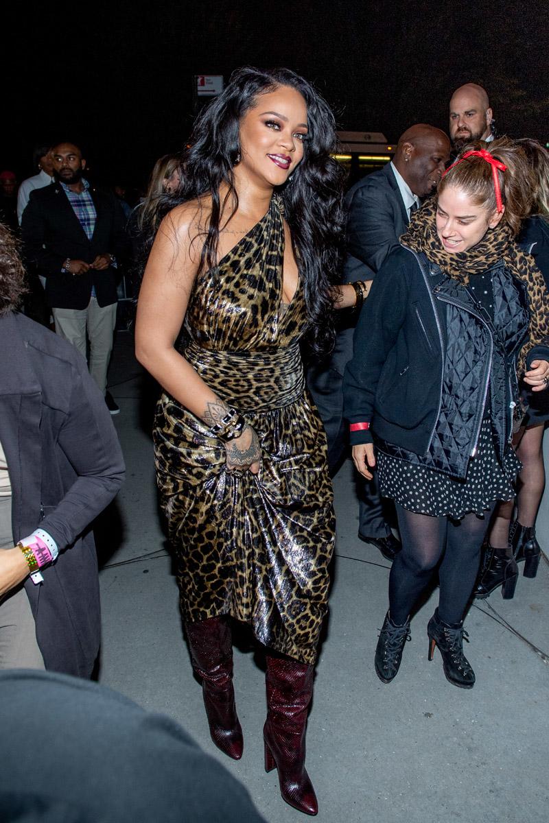 2024 Yılının Yükselen Trendi: Leopar Baskılar