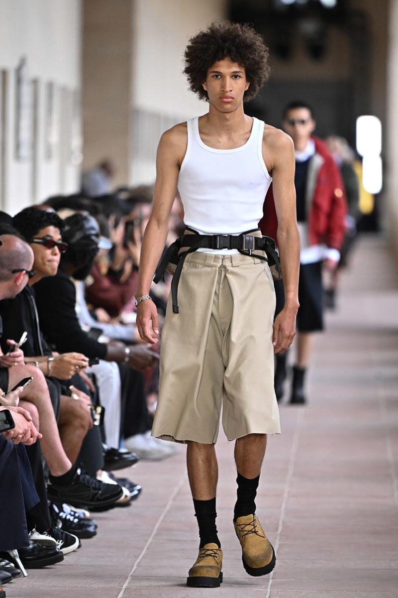 2024 Erkek İlkbahar/Yaz Moda Trendleri