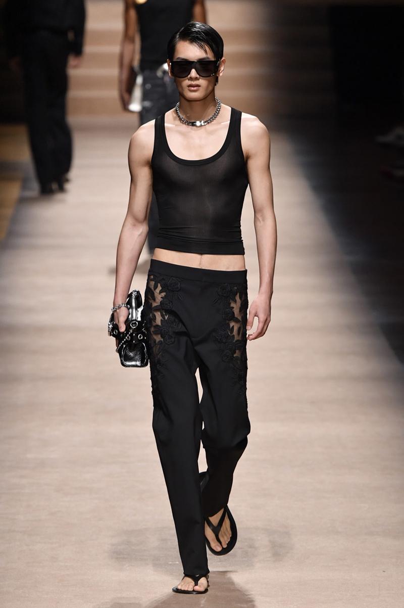 2024 Erkek İlkbahar/Yaz Moda Trendleri