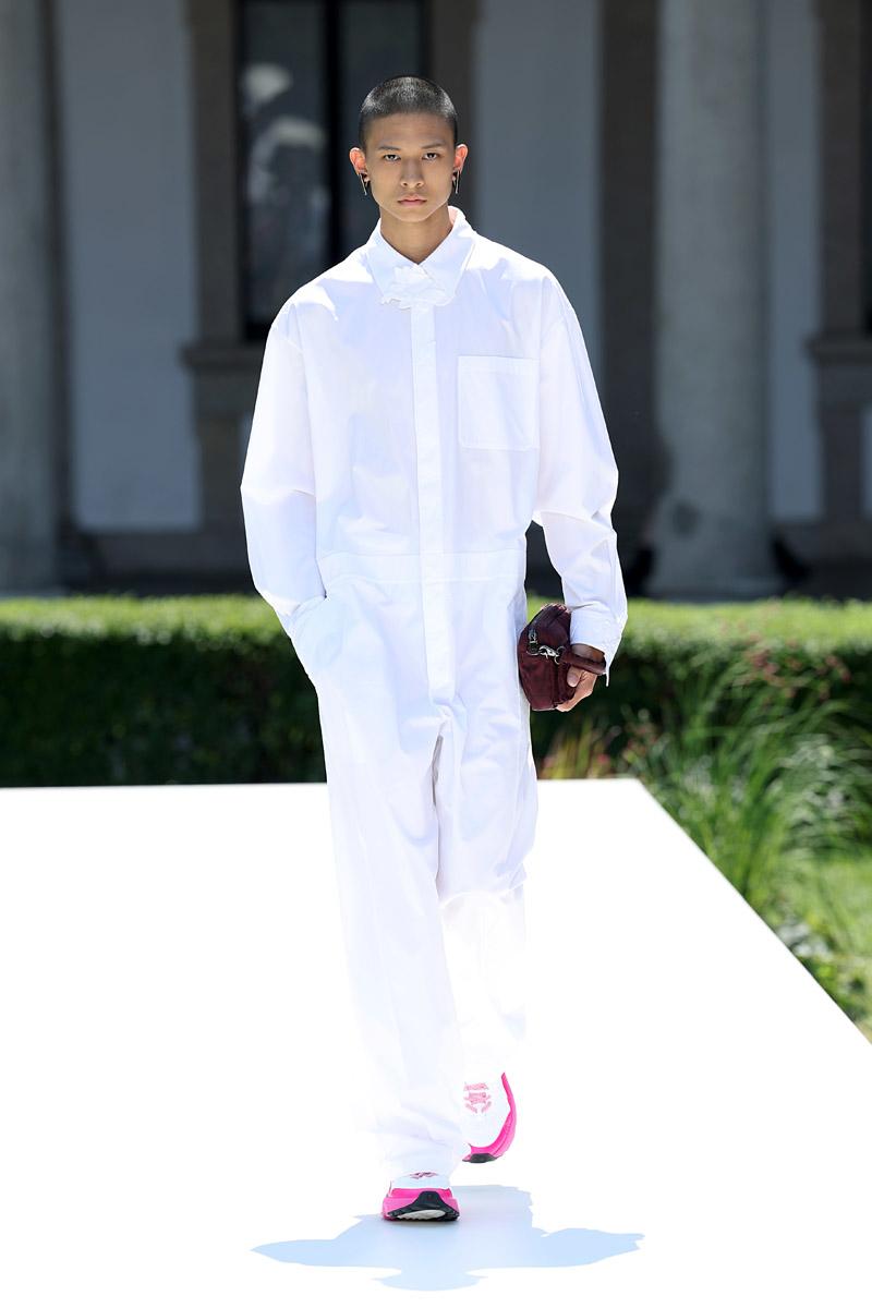 2024 Erkek İlkbahar/Yaz Moda Trendleri