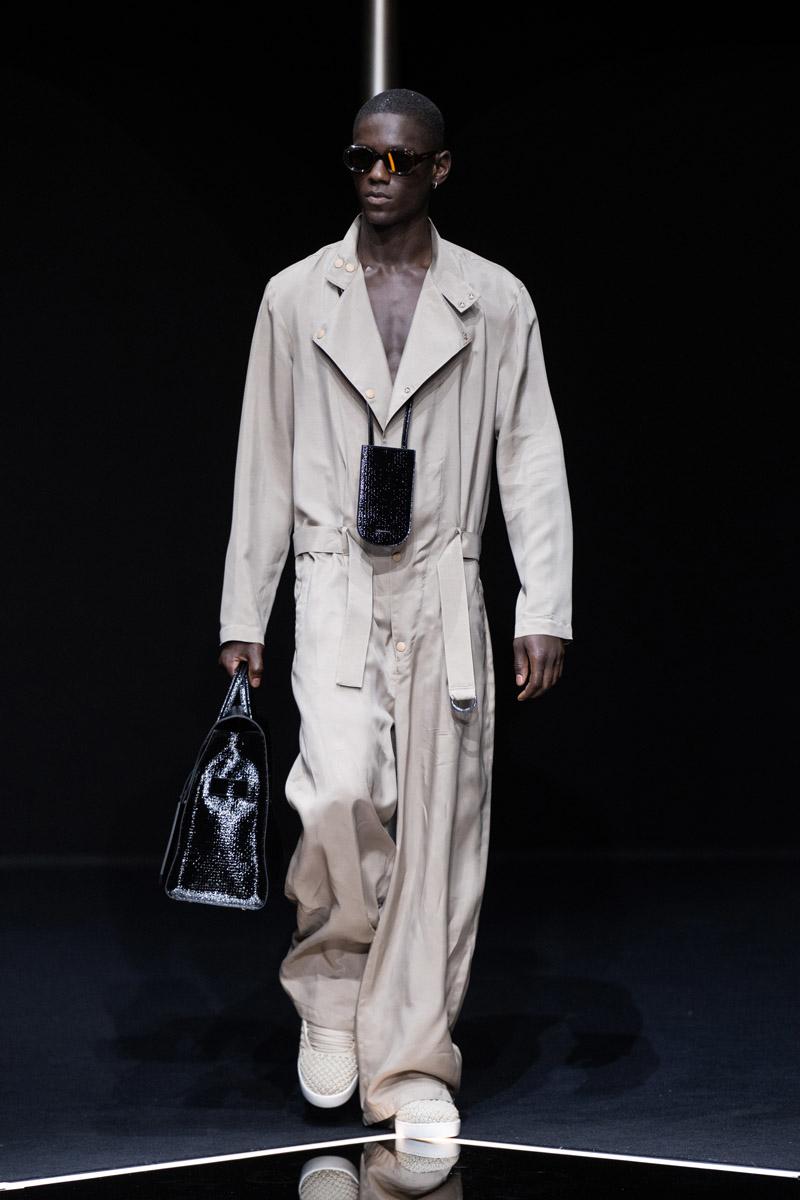 2024 Erkek İlkbahar/Yaz Moda Trendleri