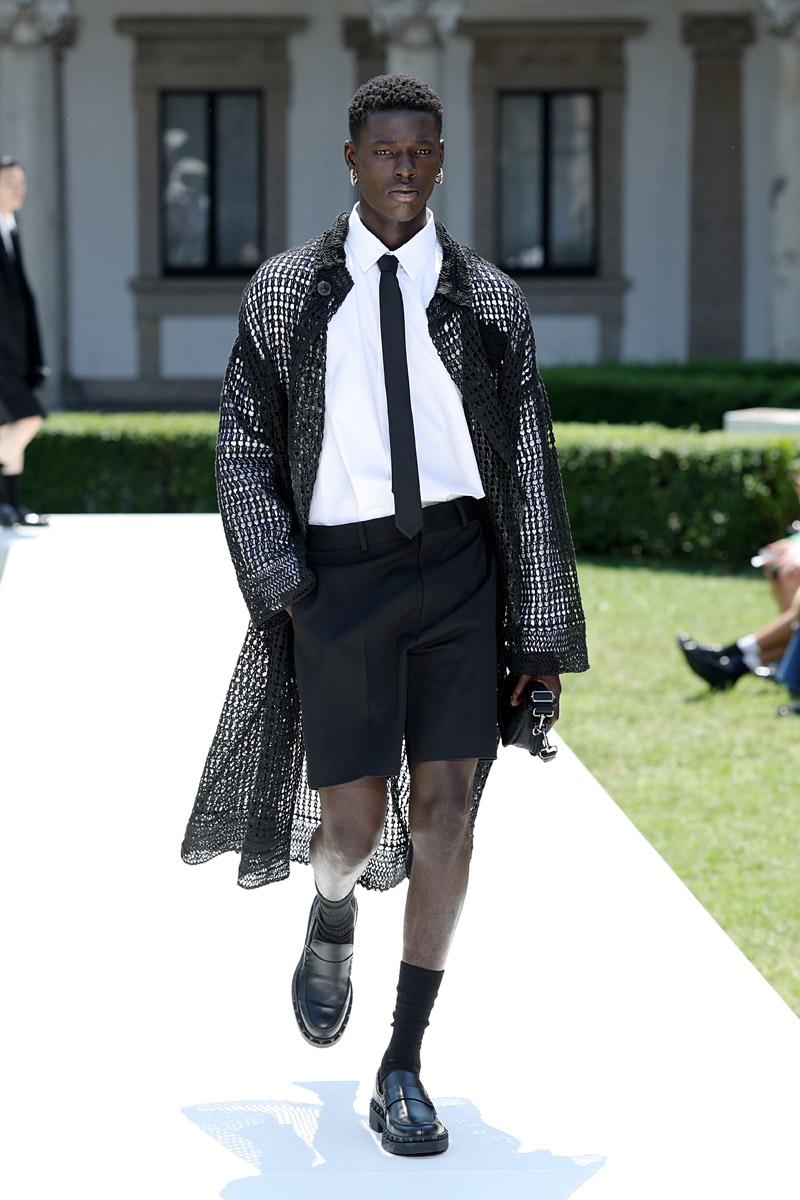 2024 Erkek İlkbahar/Yaz Moda Trendleri