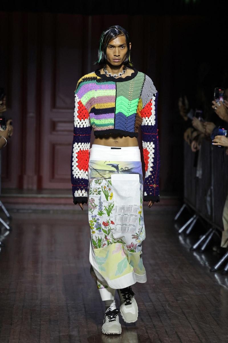 2024 Erkek İlkbahar/Yaz Moda Trendleri