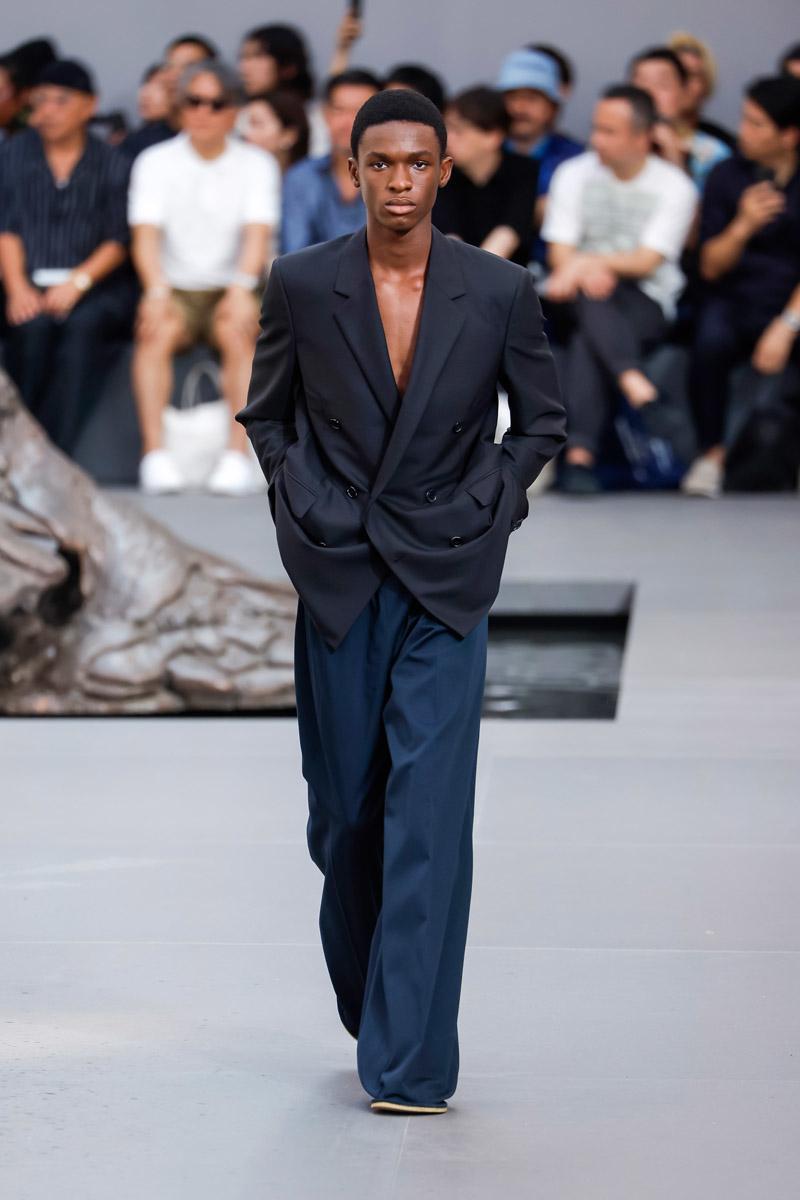 2024 Erkek İlkbahar/Yaz Moda Trendleri