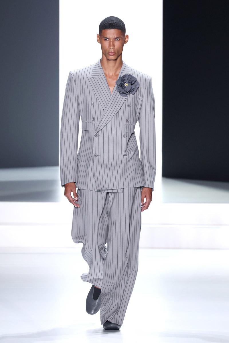 2024 Erkek İlkbahar/Yaz Moda Trendleri