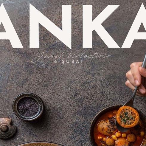 “ANKA-Yemek Birleştirir” Kitabıyla Yöresel Yolculuk