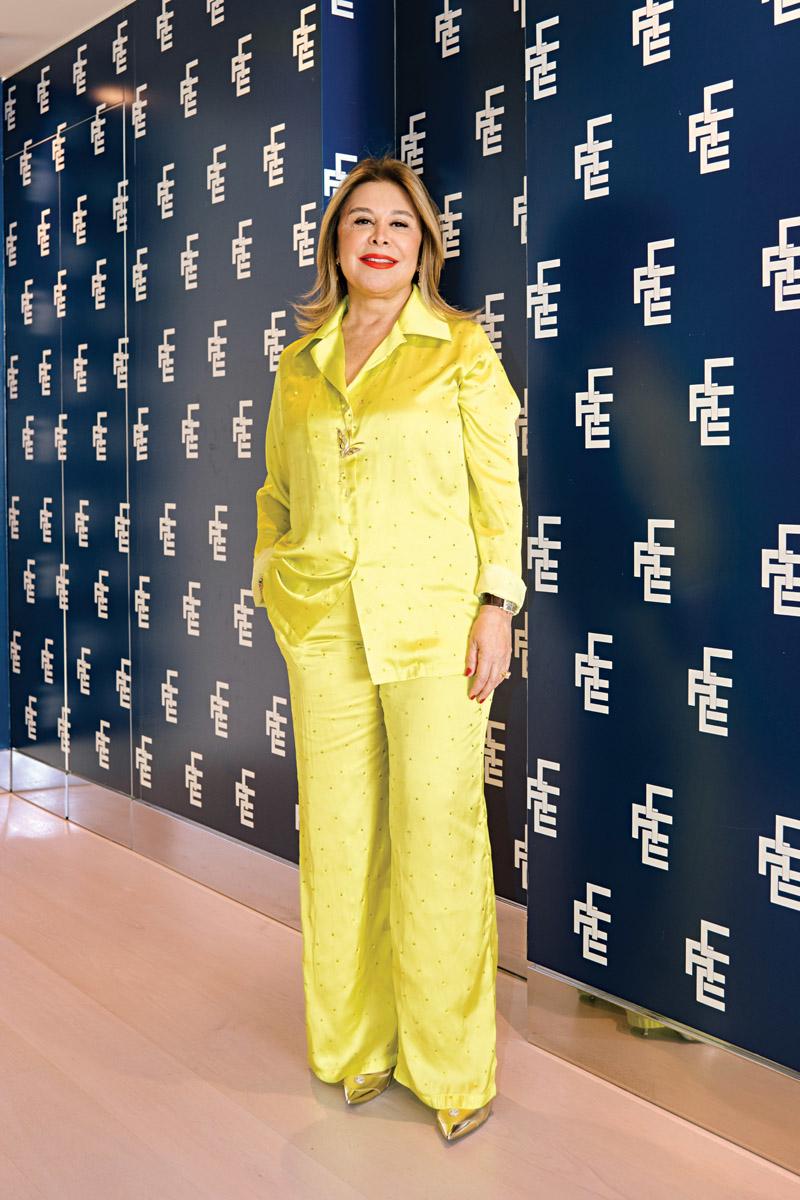 Ece Nayman İlkbahar/Yaz 2024 Koleksiyon Daveti