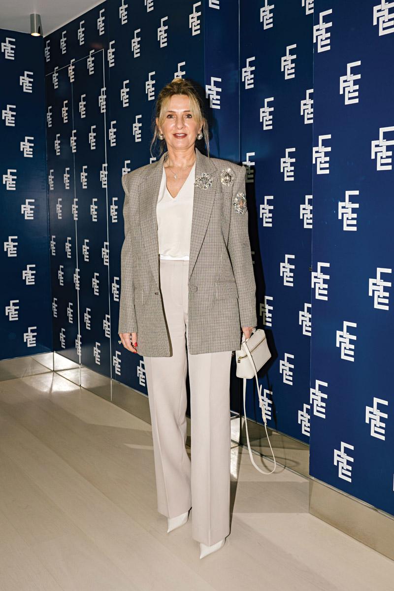 Ece Nayman İlkbahar/Yaz 2024 Koleksiyon Daveti