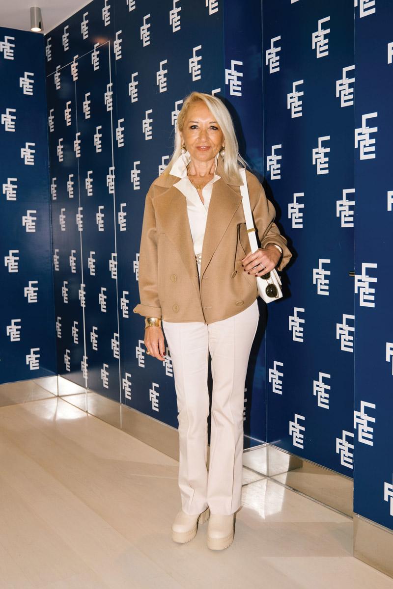 Ece Nayman İlkbahar/Yaz 2024 Koleksiyon Daveti