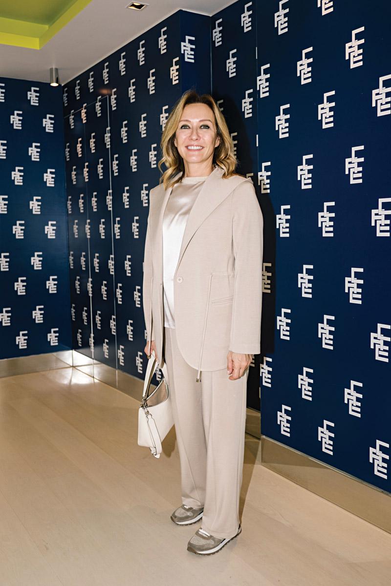 Ece Nayman İlkbahar/Yaz 2024 Koleksiyon Daveti