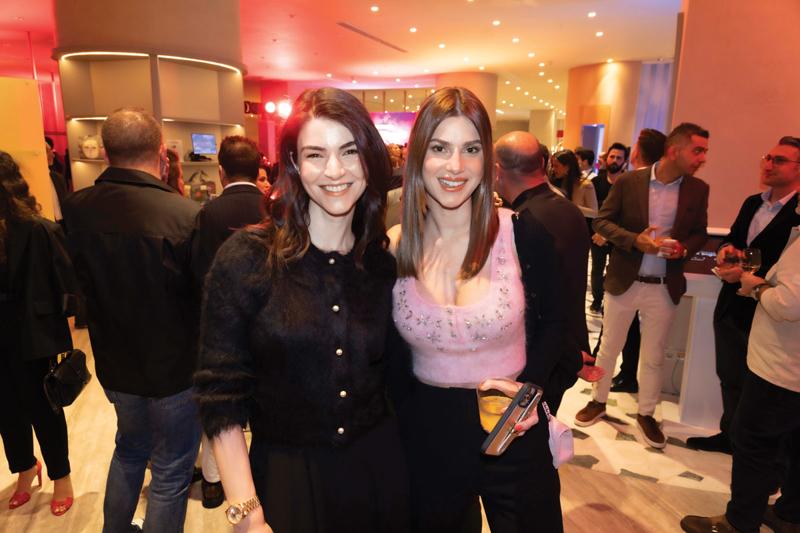 Boyner İstinyePark İstanbul Mağaza Daveti