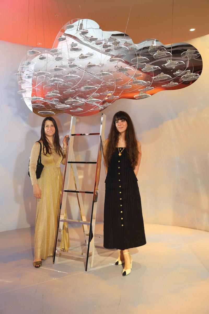 Boyner İstinyePark İstanbul Mağaza Daveti