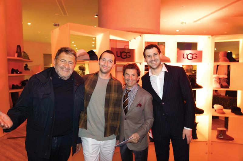 Boyner İstinyePark İstanbul Mağaza Daveti