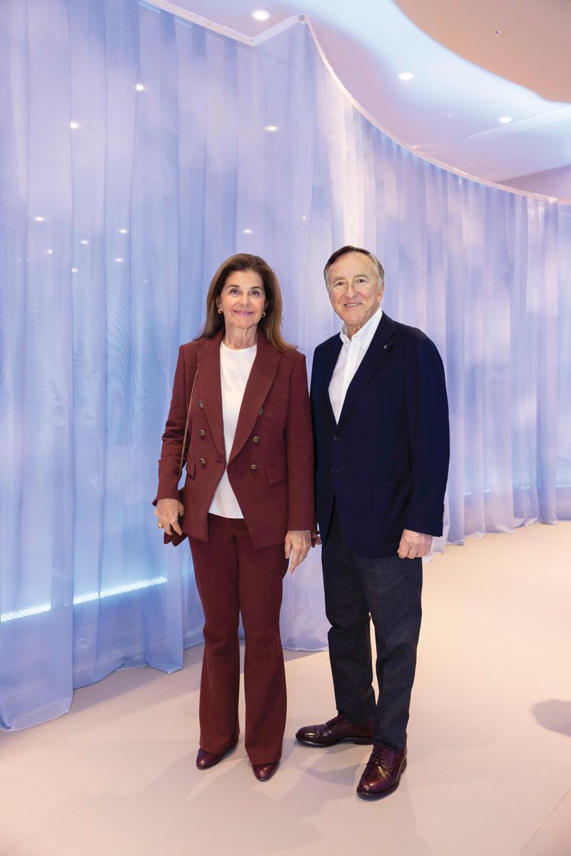 Boyner İstinyePark İstanbul Mağaza Daveti