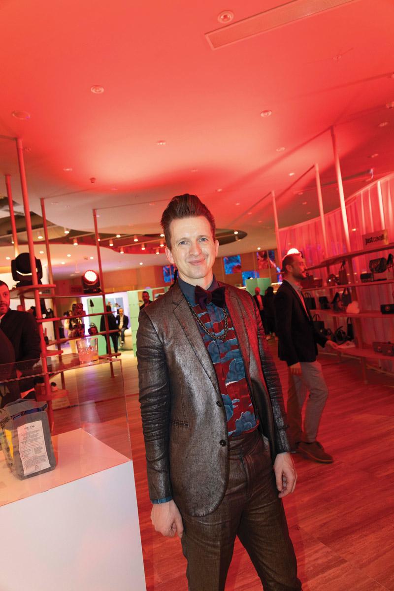 Boyner İstinyePark İstanbul Mağaza Daveti