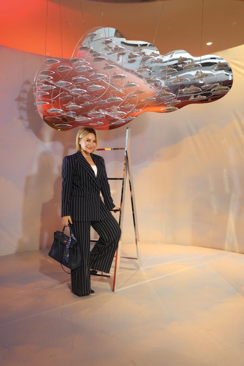 Boyner İstinyePark İstanbul Mağaza Daveti