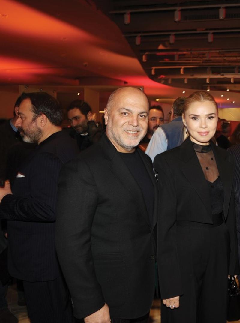 Boyner İstinyePark İstanbul Mağaza Daveti