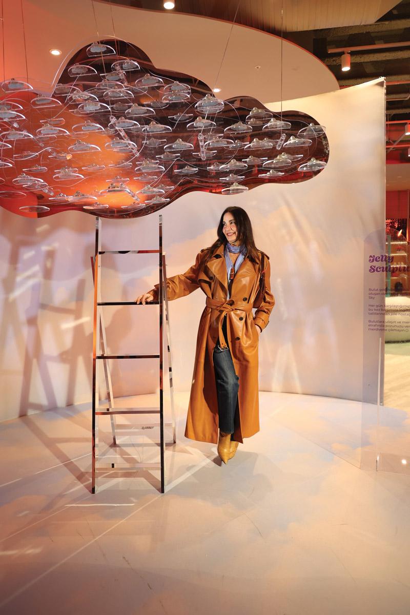 Boyner İstinyePark İstanbul Mağaza Daveti