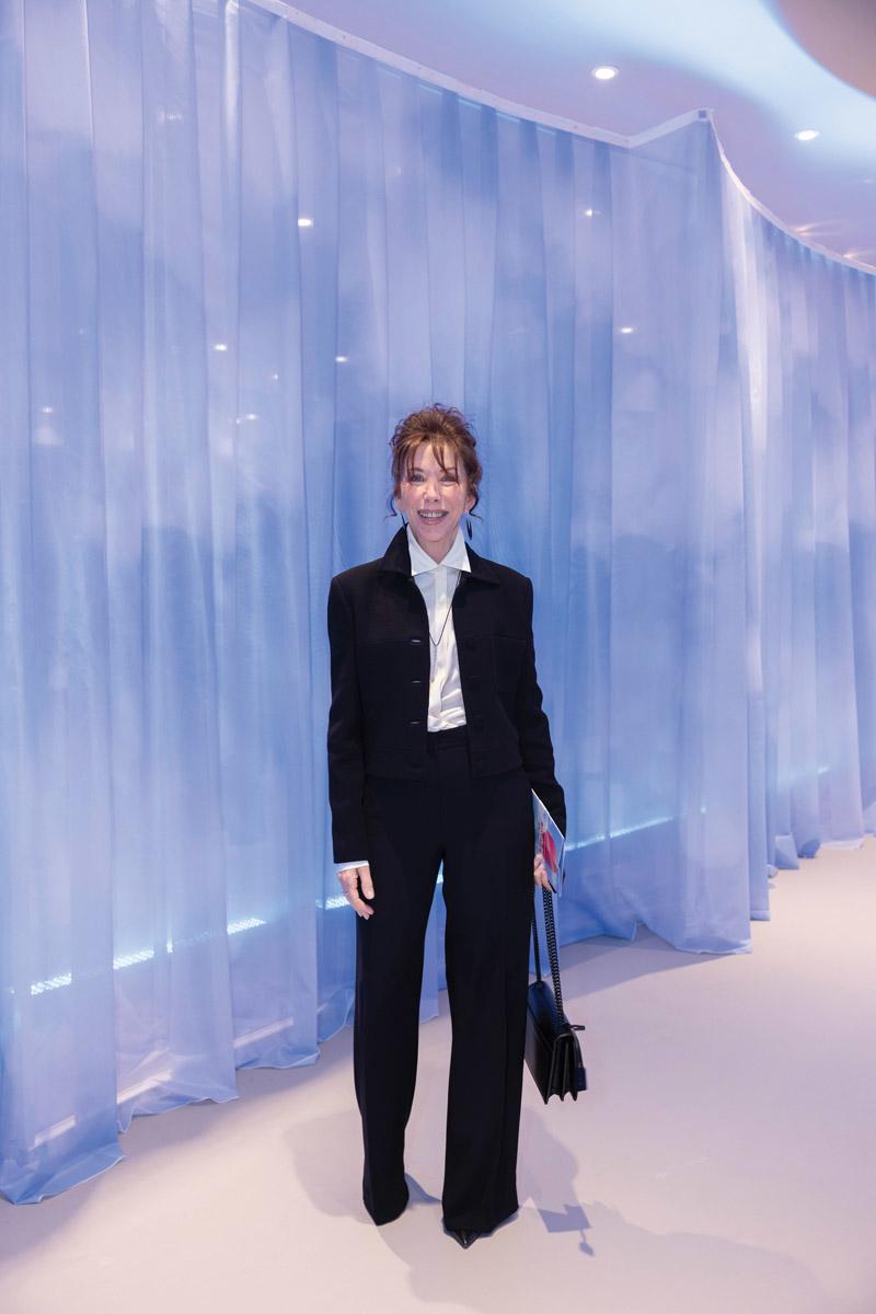 Boyner İstinyePark İstanbul Mağaza Daveti