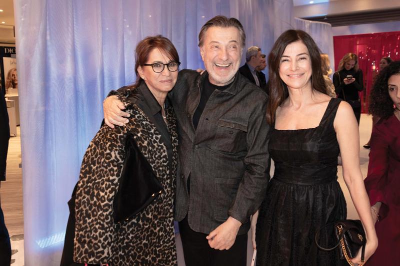 Boyner İstinyePark İstanbul Mağaza Daveti