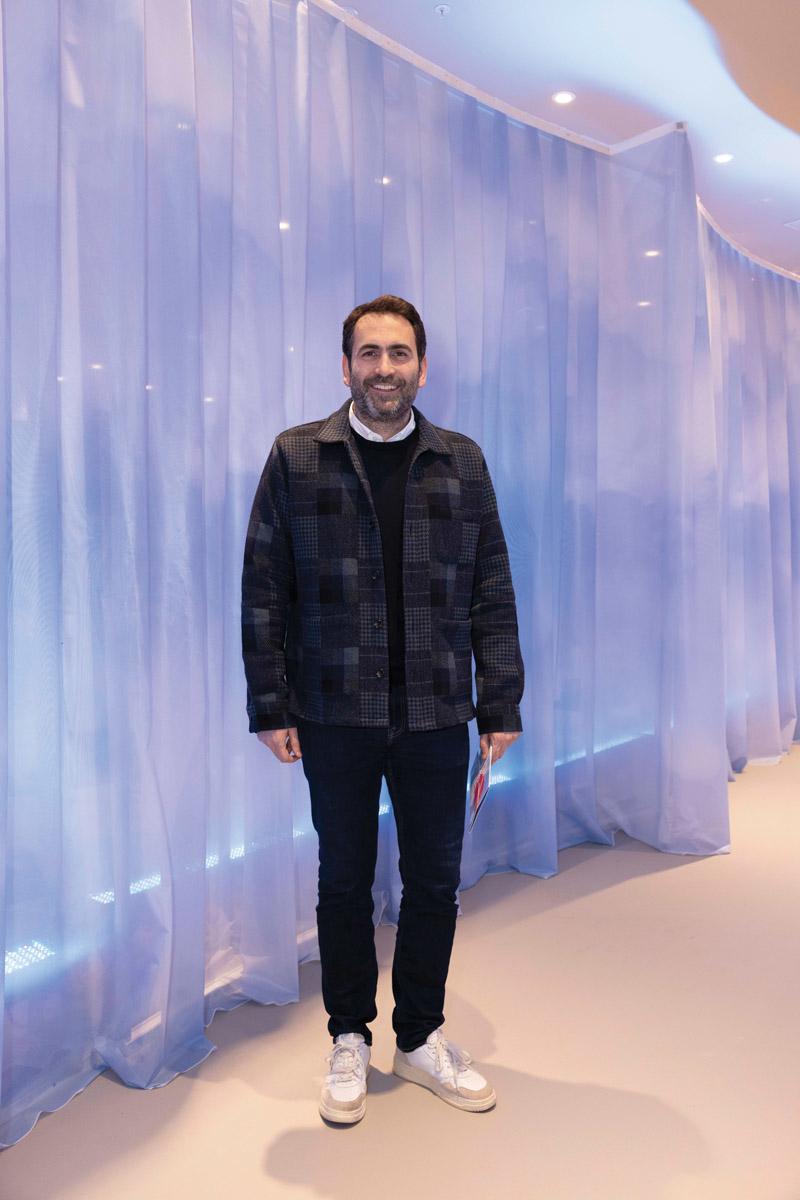 Boyner İstinyePark İstanbul Mağaza Daveti